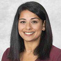 photo of Shreya Amin, MD