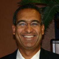 photo of Francisco Rodriguez, MD