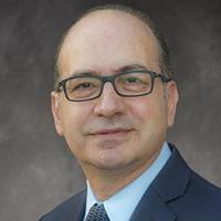 photo of Joseph Fares, MD