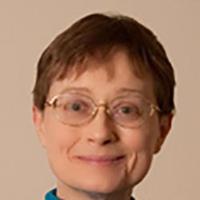 photo of Ruth Eckert, MD