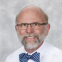 photo of Gary Kauffman, MD