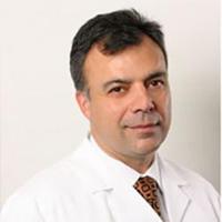 photo of Paul Conomos, MD