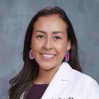 photo of Erica Montes, MD