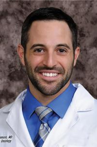 photo of Justin Famoso, MD