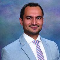 photo of Wishwdeep Dhillon, MD