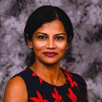 photo of Anjali Iyengar, MD