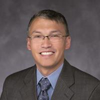 photo of Harry Yu, MD