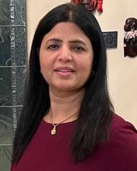 photo of Sreedevi Reddy, MD