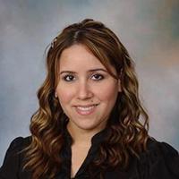 photo of Bianca Vazquez, MD