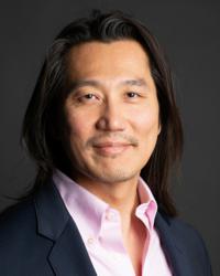 photo of Alexander Kim, MD