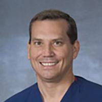 photo of Richard Chamberlain, MD