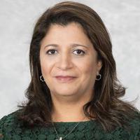 photo of Nancy Youssef, MD