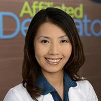 photo of Christine Lin, MD