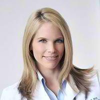 photo of Julie Wendt, MD