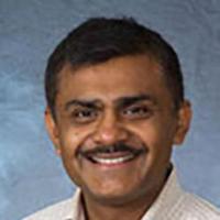 photo of Rajeev Agarwal, MD