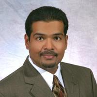 photo of Shyam Colattur, MD