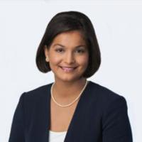 photo of Rashmi Vaidya, MD