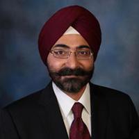 photo of Amandeep Khurana, MD