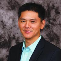 photo of Frank Tsai, MD