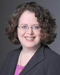 photo of Debora Fox-McClary, MD