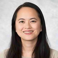 photo of Tiffany Hoang, MD