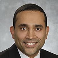 photo of Stephen De Souza, MD