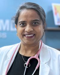 photo of Arpita Surkunte, MD