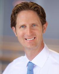 photo of Gavin Slethaug, MD