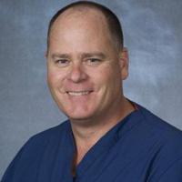 photo of Curtis Erickson, MD