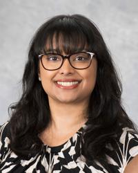 photo of Smriti Gupta, MD