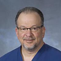 photo of Peter Ferrara, MD