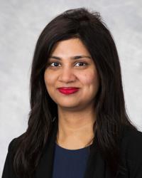 photo of Harini Bollempalli, MD