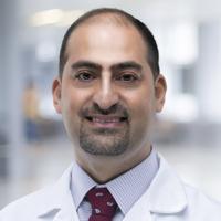 photo of Ghazwan Elias, MD