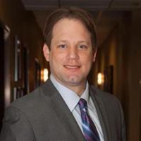 photo of Brian Gruber, MD