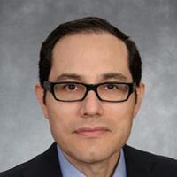 photo of Demetrio Mamani, MD