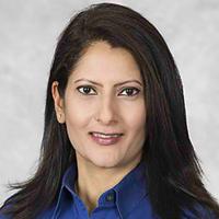 photo of Shalini Singh-Karnik, MD