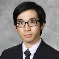 photo of Calvin Lui, MD