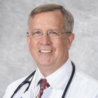 photo of Bradley Oswood, MD