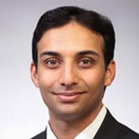 photo of Sachin Mehta, MD