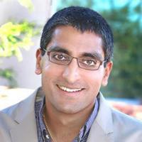 photo of Neel Patel, MD