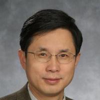 photo of Hui Zhao, MD