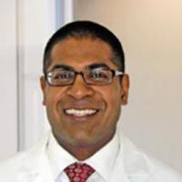 photo of Vishal Ganesh, MD