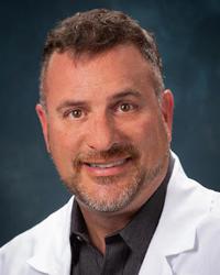 photo of David Camarata, MD