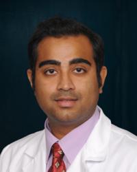 photo of Abhimanyu Ghose, MD