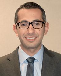 photo of Mazen Roumia, MD