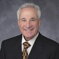 photo of Alan Mallace, MD