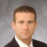 photo of Shane Martin, MD