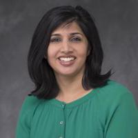 photo of Deepa Shah, MD