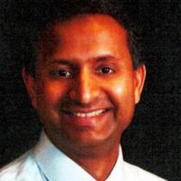 photo of Praful Reddy, MD