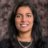 photo of Hermina Fernandes, MD